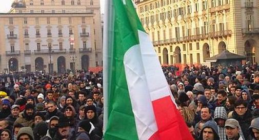 'Forconi', la protesta invade l'Italia