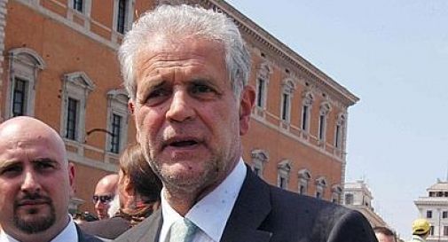 Formigoni sarà processato per corruzione