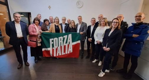 Forza Italia