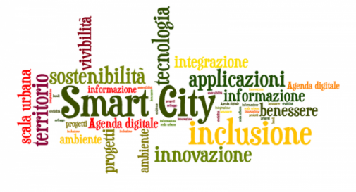 smart city