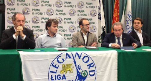 Lega Nord: 