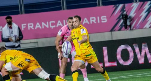 Nel debutto in Challenge Cup i Leoni compiono l'impresa e sbancano Parigi 44-20