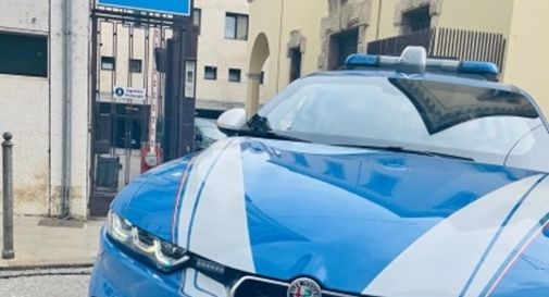 Scritte contro polizia a Padova, tre studentesse nei guai