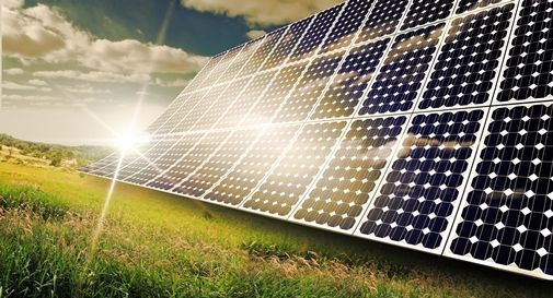 Sulla possibile creazione di un parco fotovoltaico a Mogliano interviene il Comitato a difesa delle ex cave di Marocco