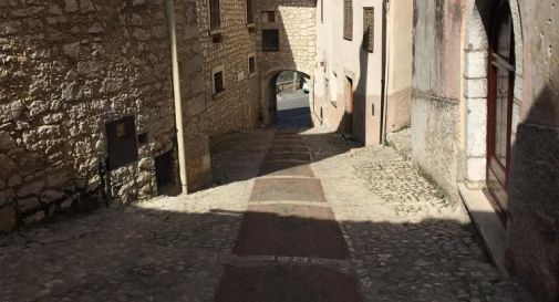 Ripopolare i borghi e i piccoli paesi