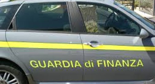 Finanza, controllo negli uffici di cantiere di Autovie Venete