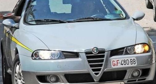 Appalti Anas truccati, blitz all'alba della Guardia di Finanza: 19 arresti