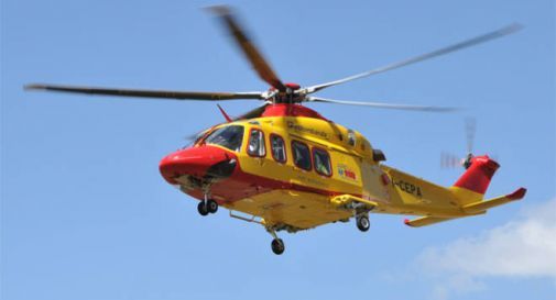 Scarica di sassi sulle Pale di San Martino, feriti due alpinisti 