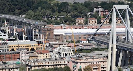 ponte morandi