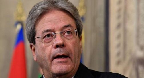 Paolo Gentiloni