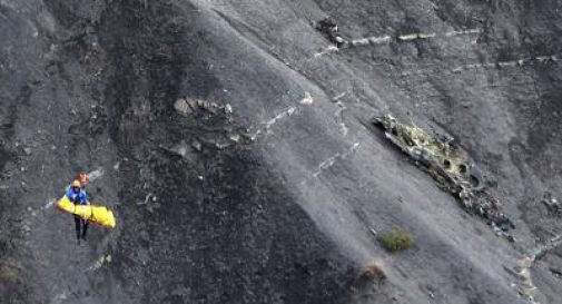 Germanwings 11 settimane dopo, in Germania i corpi di 44 vittime