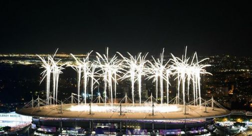 Parigi 2024, cerimonia di chiusura: sfilano gli azzurri con Paltrinieri e Fiamingo