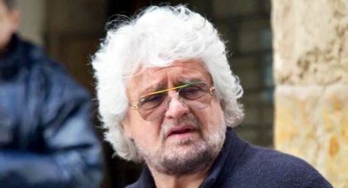 Beppe Grillo