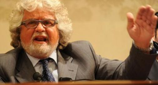 Grillo contro Napolitano, dovrebbe costituirsi non dimettersi, avevamo vinto colpa sua se non governiamo noi