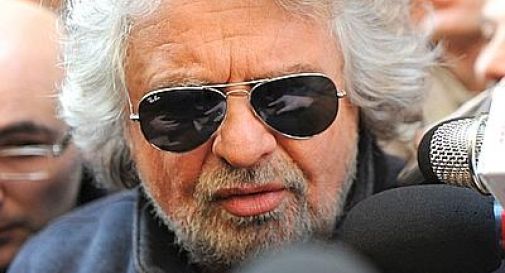 Grillo all'attacco: ''Faremo i conti con Rodotà, Floris e Gabanelli'' 