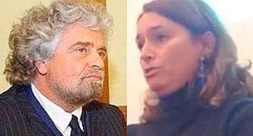 Su Adele Gambaro decide la Rete, fuori dal M5S con il 65,8% dei voti