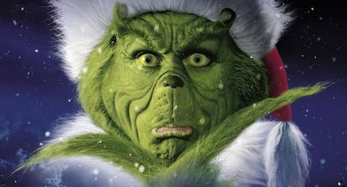 grinch