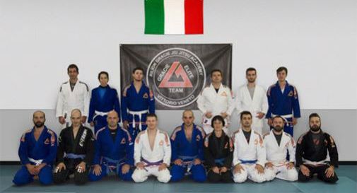 BJJ / Rilion Gracie Academy in evidenza al prestigioso Milano Challenge 2015