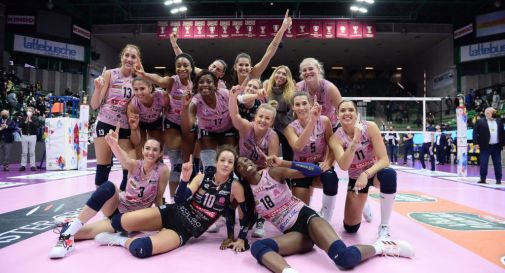 Imoco Volley