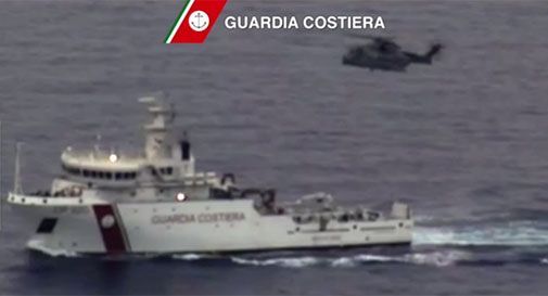 700 morti in mare. Vittorio Veneto è con i migranti