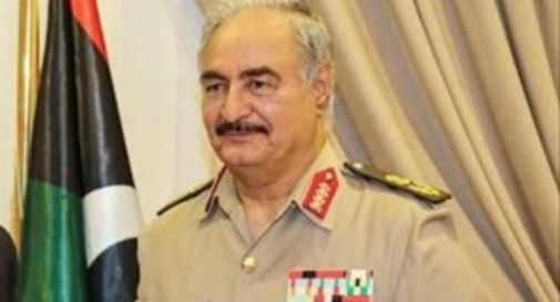 Haftar