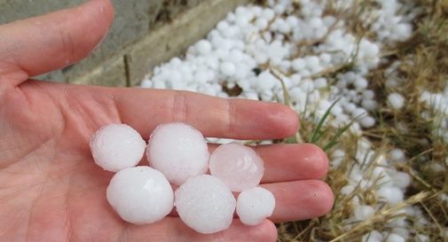 Allerta meteo in Veneto