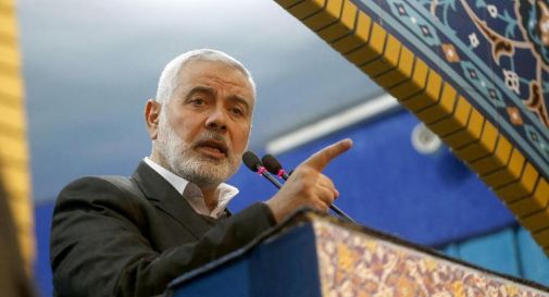 Il leader di Hamas Ismail Haniyeh ucciso in raid a Teheran