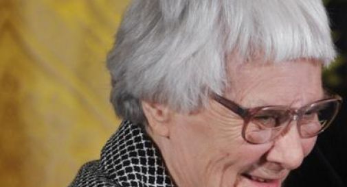 Addio a Harper Lee, vinse il Pulitzer con 'Il buio oltre la siepe'