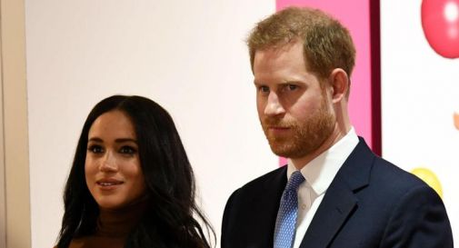 Harry e Meghan smentiscono Bbc: 