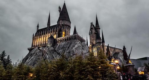 Hogwarts