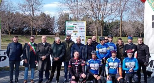 Amarcord dei campioni trevigiani di ciclismo al centro Le Bandie