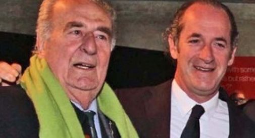  Zaia: “Vicenda dolorosa, Gentilini ha danneggiato la sua casa”