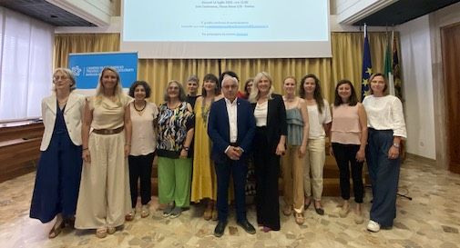 premio L’innovazione è donna