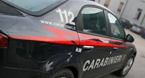 carabinieri vittorio veneto