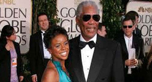 Giallo a Hollywood: accoltellata la nipote di Morgan Freeman