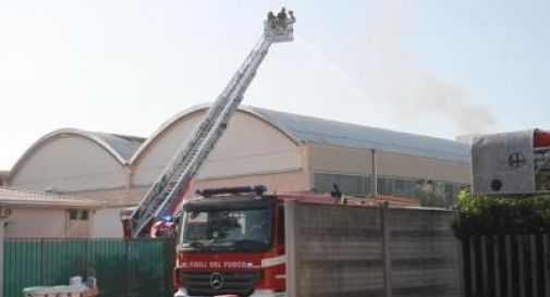 Milano, esplode fabbrica di cannabis: 3 feriti