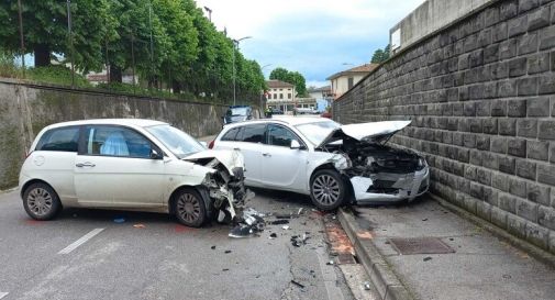 Tragico schianto frontale: muore a 39 anni