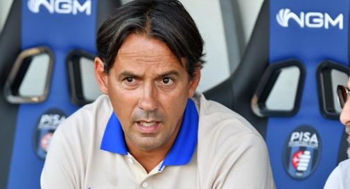 Inchiesta curva Inter, Inzaghi sentito: 