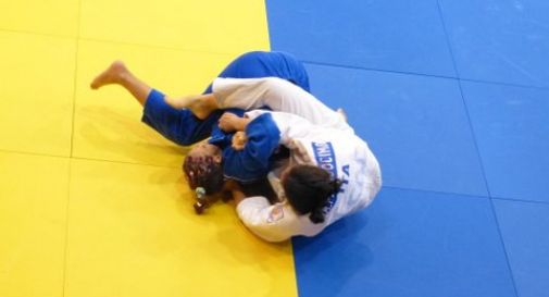 Judo Vittorio Veneto terzo nella Coppa Italia Cadetti