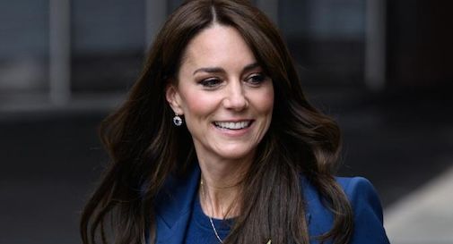 Kate Middleton