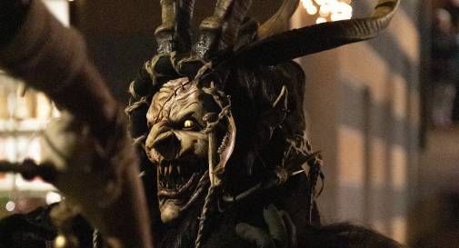 krampus vittorio veneto