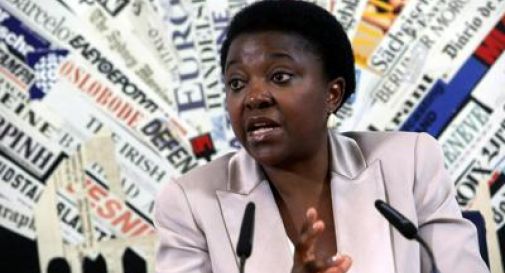 Il marito di Kyenge si candida con la Lega