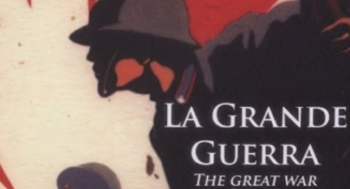 La Grande Guerra. Fede e Valore  