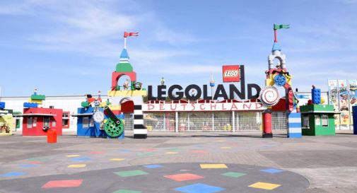 Legoland