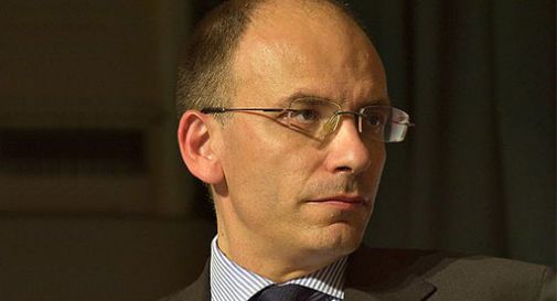 Enrico Letta nuovo Presidente del Consiglio