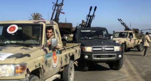 Libia, il governo Bashagha lascia Tripoli: scontri nella capitale