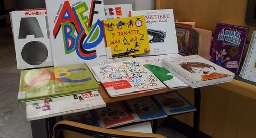 Scuola, contributo regionale per l’acquisto di libri