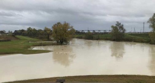 Piave e Livenza sorvegliati speciali, rischio valanghe in montagna