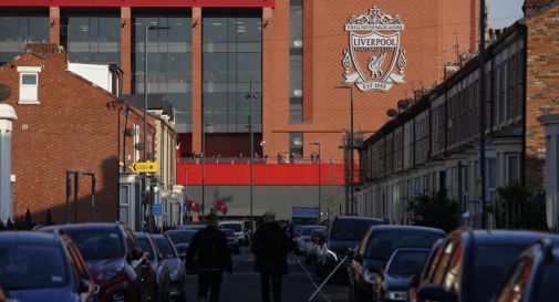 Unesco toglie Liverpool da lista siti patrimonio umanità