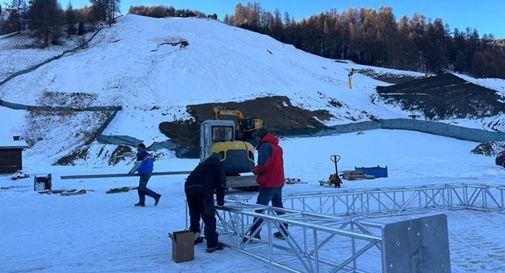 Milano-Cortina, ma anche Bormio e Livigno: Italia prepara i Giochi più diffusi di sempre